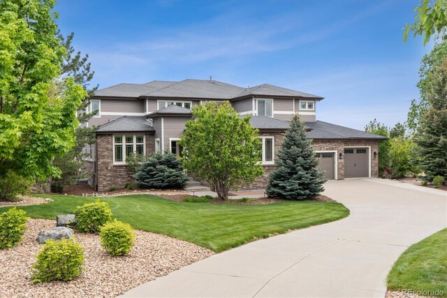 5334 Sedona Dr, Parker, CO 80134 - photo 1