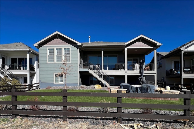 21916 E Swallow Pl, Aurora, CO 80016 - photo 42