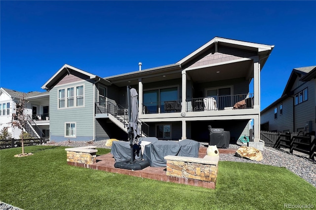 21916 E Swallow Pl, Aurora, CO 80016 - photo 44