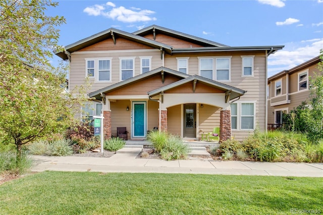 3412 Valentia St, Denver, CO 80238 - photo 1