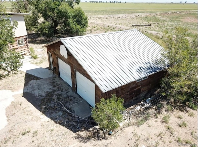 9478 County Road 100, Center, CO 81125 - photo 3
