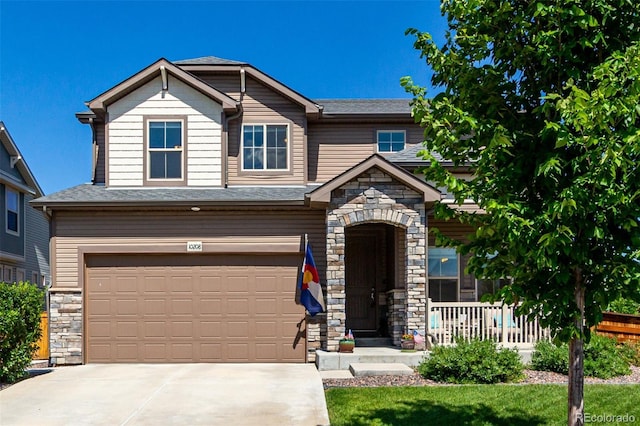10208 Walden Ct, Commerce City, CO 80022 - photo 1