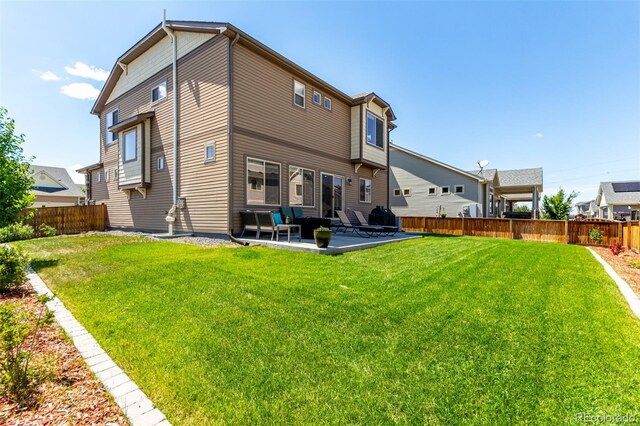10208 Walden Ct, Commerce City, CO 80022 - photo 38