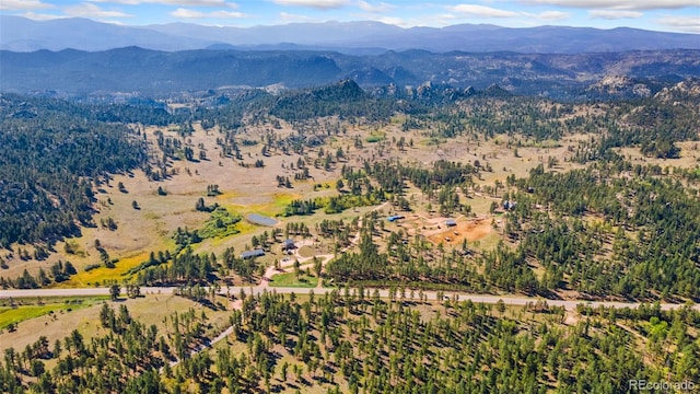 17931 W County Road 74e, Red Feather Lakes, CO 80545 - photo 1