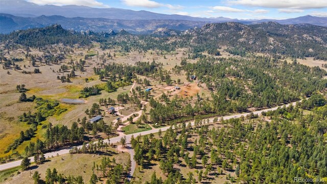 17931 W County Road 74e, Red Feather Lakes, CO 80545 - photo 3