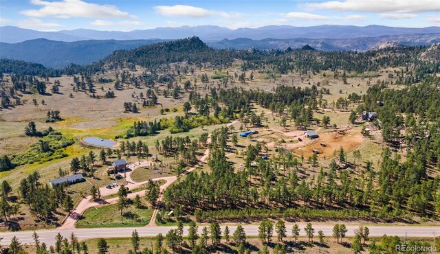 17931 W County Road 74e, Red Feather Lakes, CO 80545 - photo 4