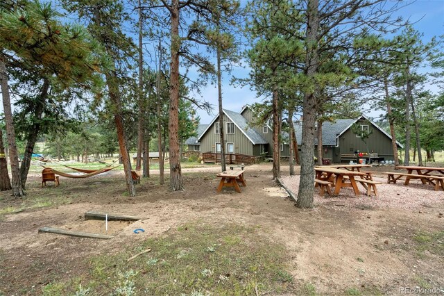 17931 W County Road 74e, Red Feather Lakes, CO 80545 - photo 7