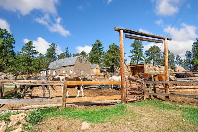 17931 W County Road 74e, Red Feather Lakes, CO 80545 - photo 13