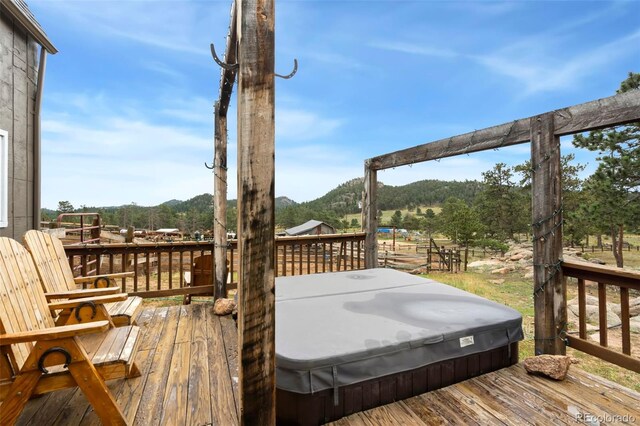 17931 W County Road 74e, Red Feather Lakes, CO 80545 - photo 29