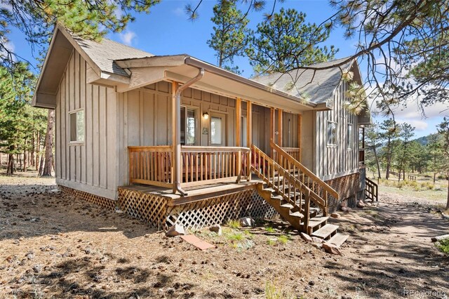 17931 W County Road 74e, Red Feather Lakes, CO 80545 - photo 36