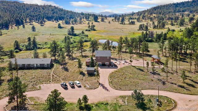 17931 W County Road 74e, Red Feather Lakes, CO 80545 - photo 42