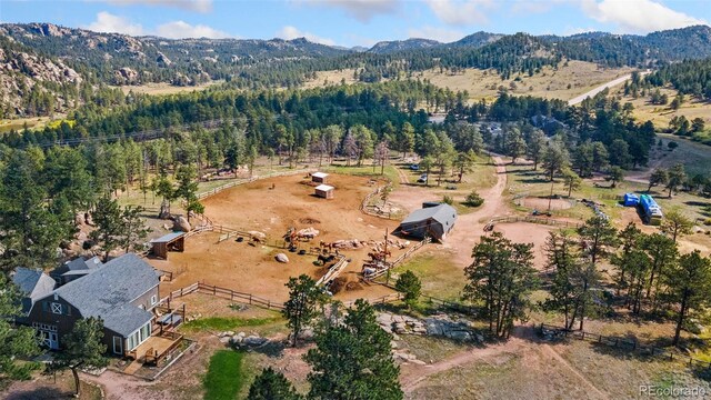 17931 W County Road 74e, Red Feather Lakes, CO 80545 - photo 44