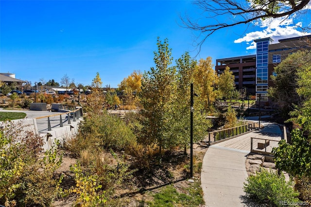 474 Black Feather Loop Unit 406, Castle Rock, CO 80104 - view of property's community