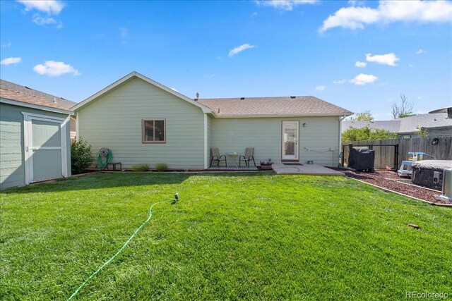 3917 Harbor Ln, Evans, CO 80620 - photo 34