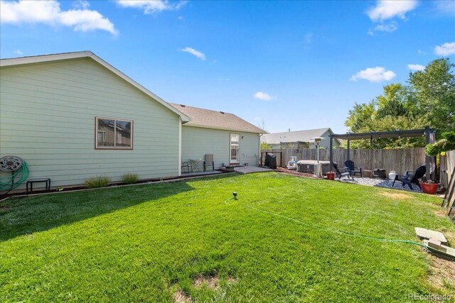 3917 Harbor Ln, Evans, CO 80620 - photo 35