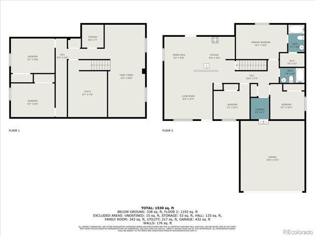 3917 Harbor Ln, Evans, CO 80620 - photo 40