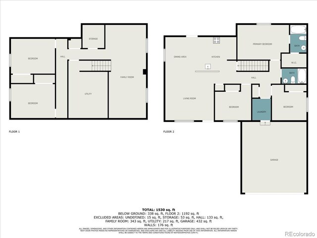 3917 Harbor Ln, Evans, CO 80620 - photo 43