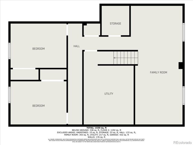 3917 Harbor Ln, Evans, CO 80620 - photo 44