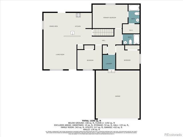 3917 Harbor Ln, Evans, CO 80620 - photo 45