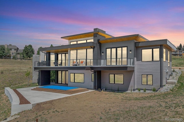 545 Strada Rossa Rd, Golden, CO 80401 - photo 1