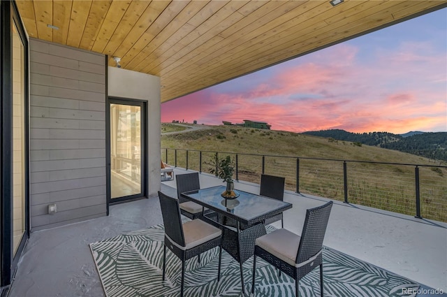 545 Strada Rossa Rd, Golden, CO 80401 - photo 14