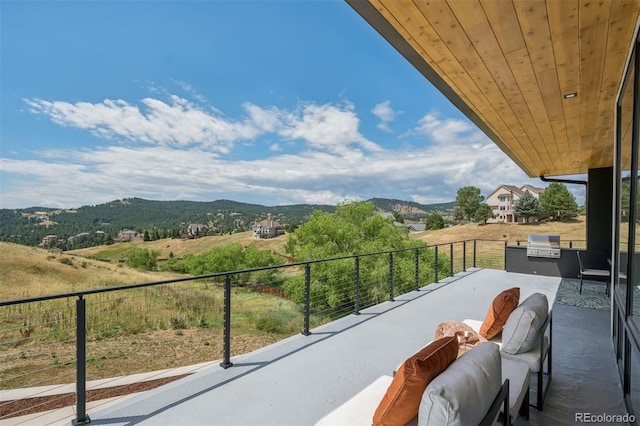 545 Strada Rossa Rd, Golden, CO 80401 - photo 16