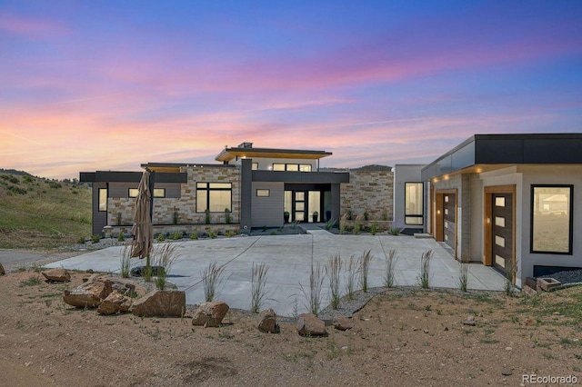 545 Strada Rossa Rd, Golden, CO 80401 - photo 47