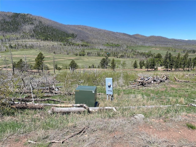 2135 Riccardo Ln, Fort Garland, CO 81133