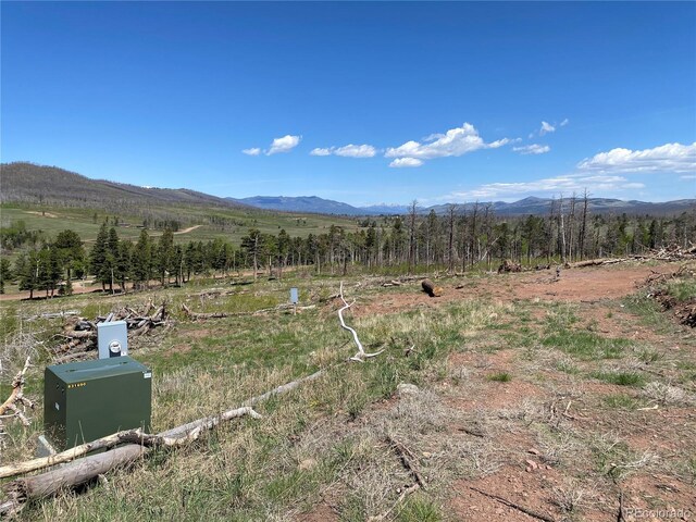 2135 Riccardo Ln, Fort Garland, CO 81133