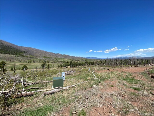 2135 Riccardo Ln, Fort Garland, CO 81133