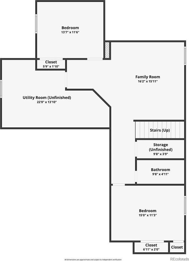 3472 Harvard Pl, Broomfield, CO 80023 - room layout