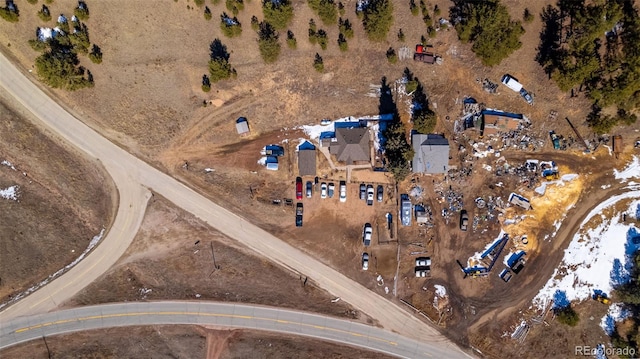 43 County Rd 102, Guffey, CO 80820 - photo 24