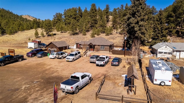43 County Rd 102, Guffey, CO 80820 - photo 26