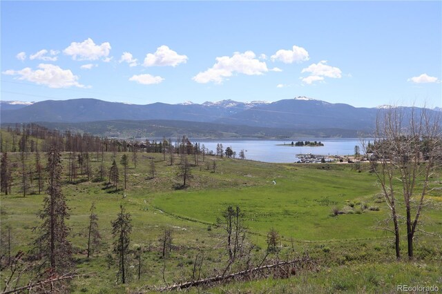 7763 US Highway 34, Granby, CO 80446