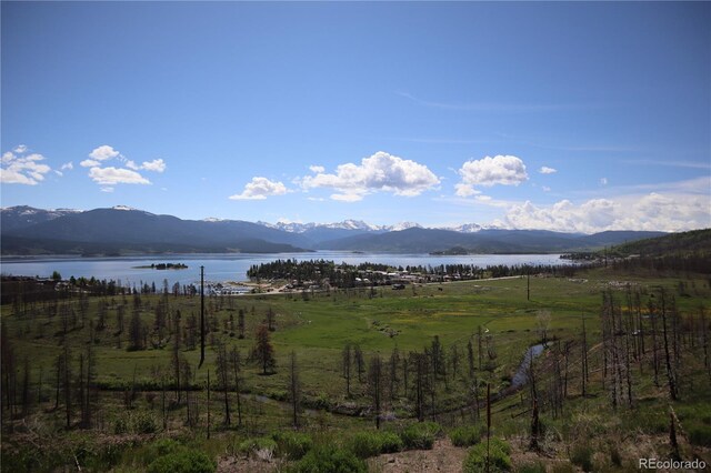 7763 US Highway 34, Granby, CO 80446