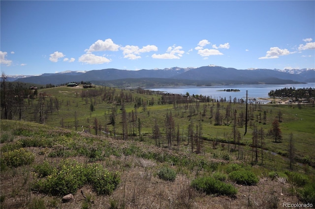 7763 US Highway 34, Granby, CO 80446