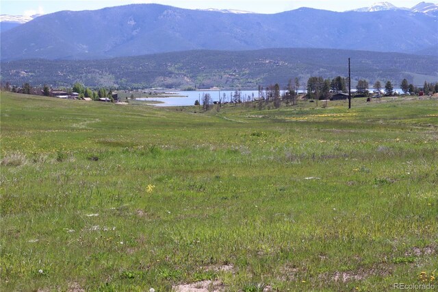 7763 US Highway 34, Granby, CO 80446