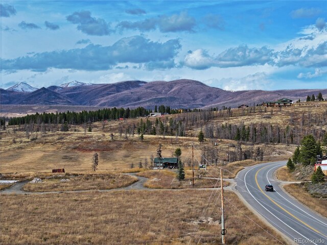 7763 US Highway 34, Granby, CO 80446