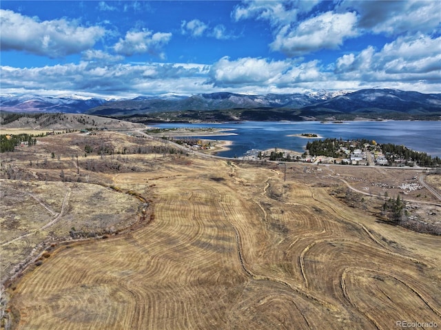 7763 US Highway 34, Granby, CO 80446