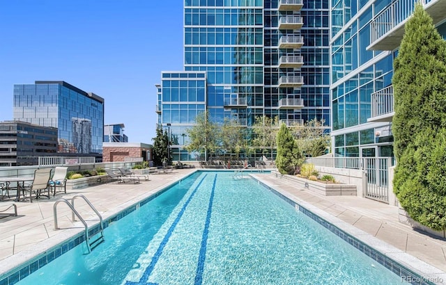 1700 Bassett St Unit 903, Denver, CO 80202 - photo 4