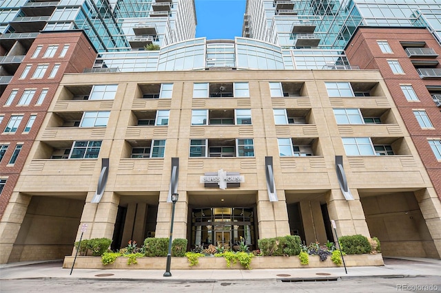1700 Bassett St Unit 903, Denver, CO 80202 - photo 31