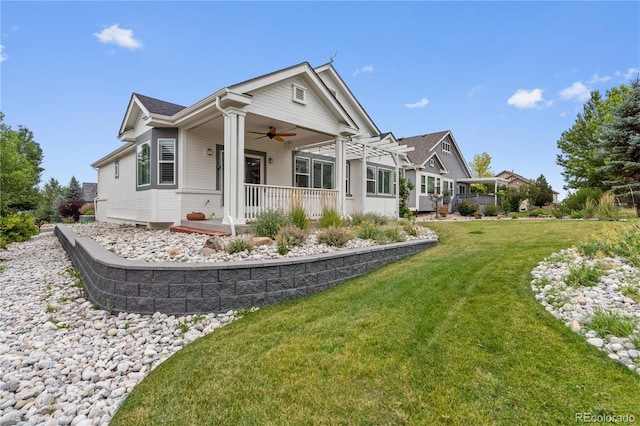 22928 E David Pl, Aurora, CO 80016 - photo 29