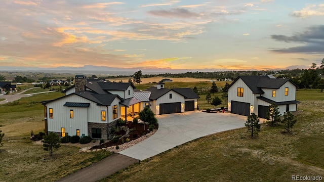 10621 Lone Fox Rd, Franktown, CO 80116 - photo 1