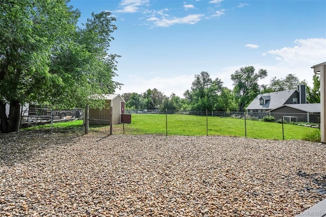 1020 Kipling St, Lakewood, CO 80215 - view of property's community with an outbuilding