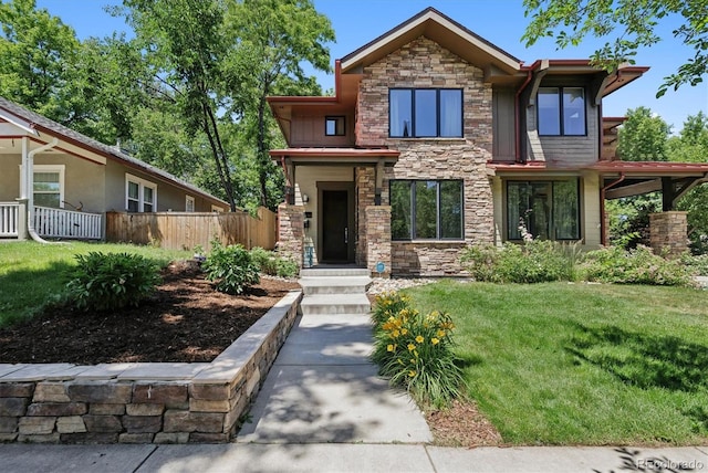1703 S Grant St S, Denver, CO 80210 - photo 3