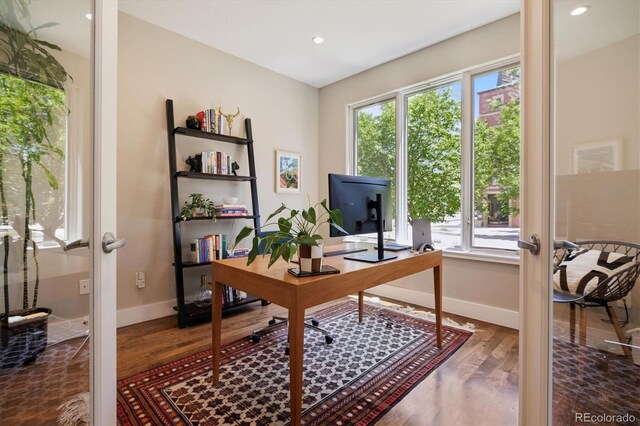 1703 S Grant St S, Denver, CO 80210 - photo 7