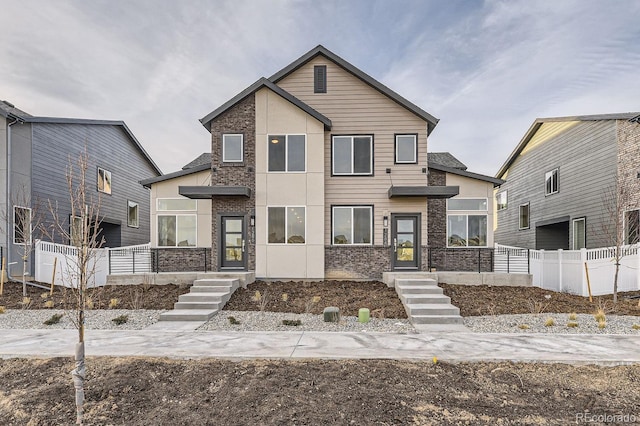 1232 S Algonquian St, Aurora, CO 80018 - photo 1