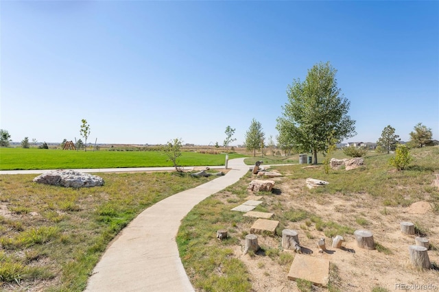 21574 E 59th Dr, Aurora, CO 80019 - view of property's community