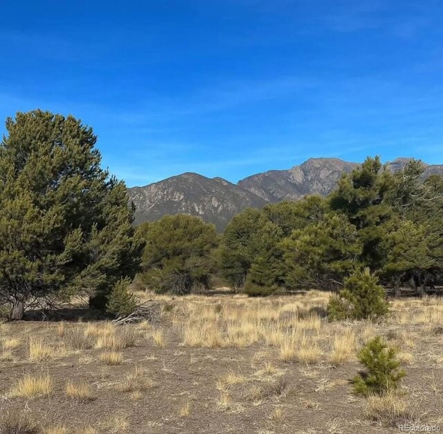 2049 Indian Well Overlook, Crestone, CO 81131