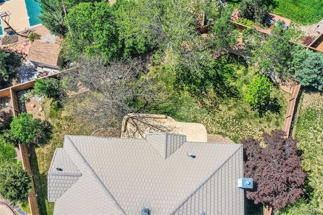 2950 Wyecliff Ln, Highlands Ranch, CO 80126 - view of subject property